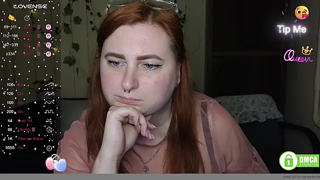 Alicia_love00 Chat XXX in diretta