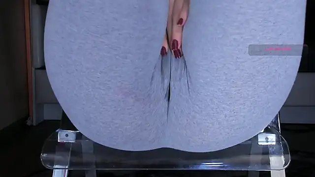 Chat XXX ao vivo de Cameltoe_squirt_inPants