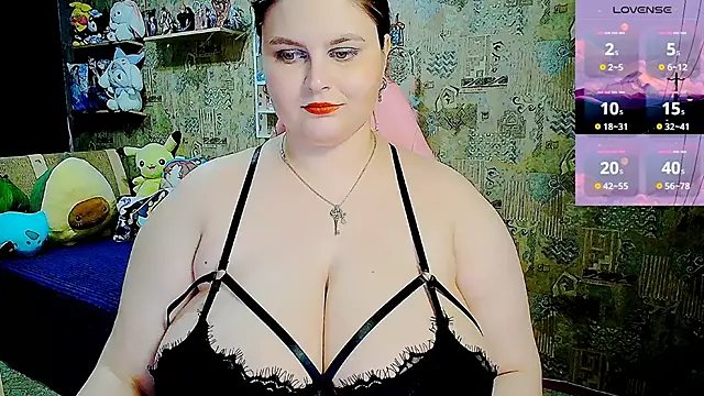 WhisperInTheDarkk 라이브 XXX 채팅