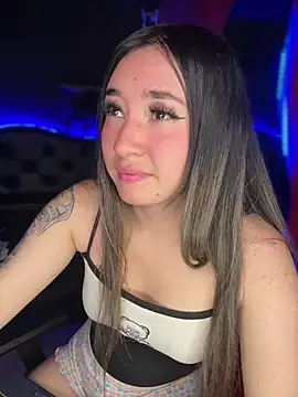 Sophie_LS Live XXX-Chat