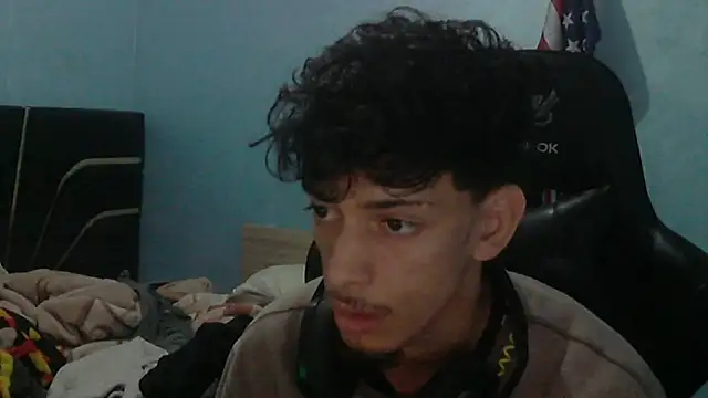 Show de webcam de Dark_DesireX