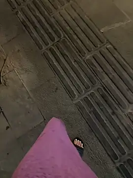 Meii-meyy's Webcam Show