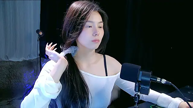 yoyo-o88 라이브 XXX 채팅