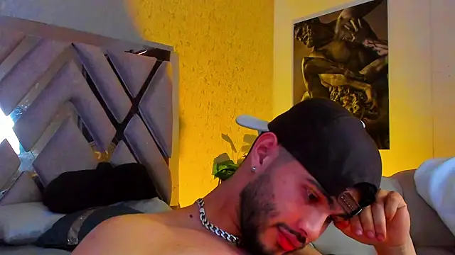 Vincentblackn Live XXX chat