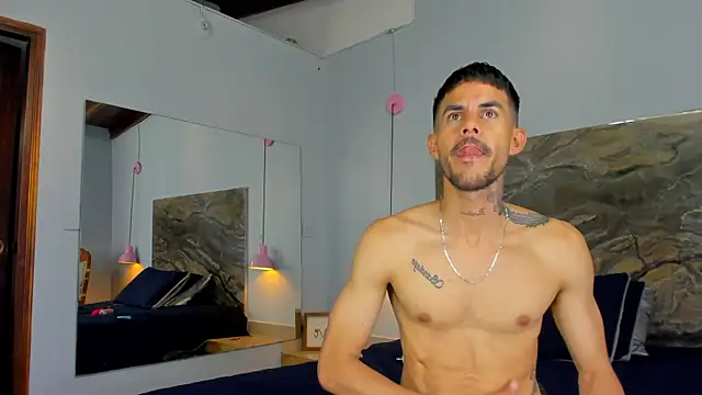 Chatroom XXX en direct de Leo_Vesper