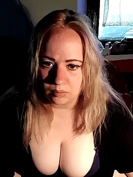 Missy_DM – Live XXX-chat