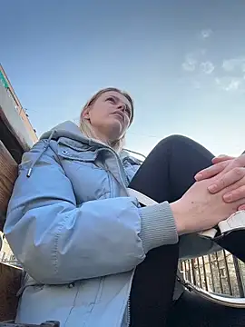 HarrietDart Adlı Modelin Canlı XXX Sohbeti