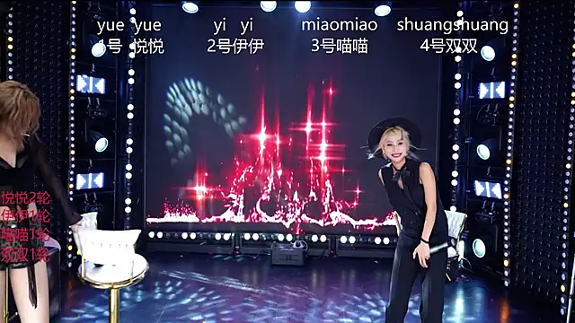 โชว์เว็บแคมของ cdyyds003