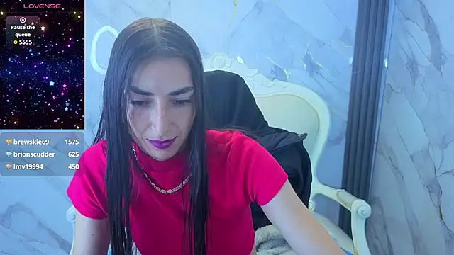 Chat XXX Live Maily_a_