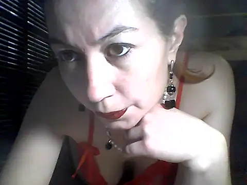 Chat XXX ao vivo de Olesja