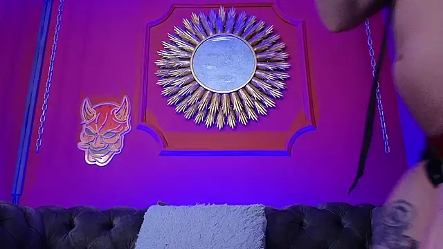 Julieta_Russell 라이브 XXX 채팅