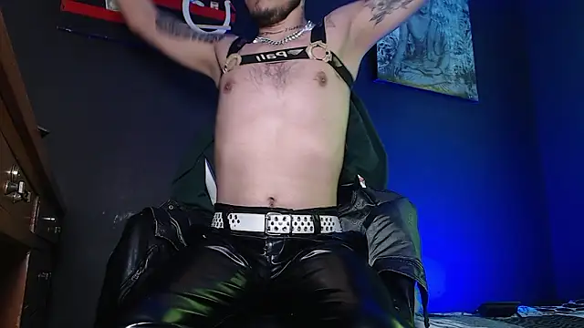 Dicaprioo_ live XXX chat