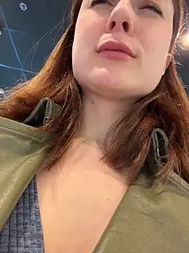 แชท XXX สดของ Dina_Tease