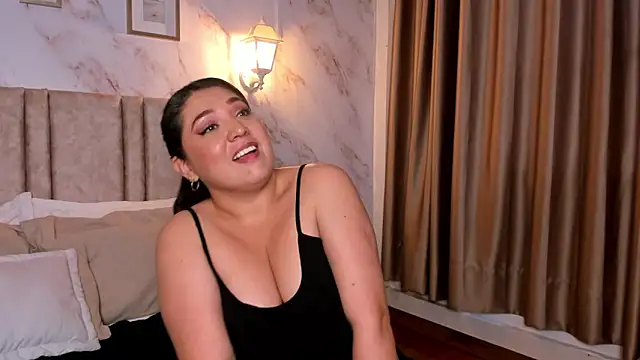 Paula_And Obrolan Langsung XXX