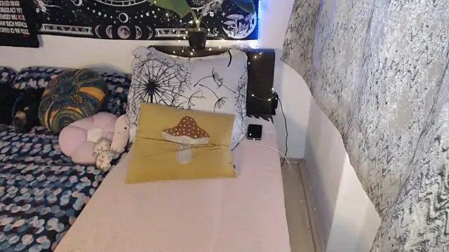 แชท XXX สดของ AlienforTwenty