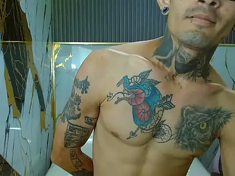 Boy_tatto77 live XXX chat