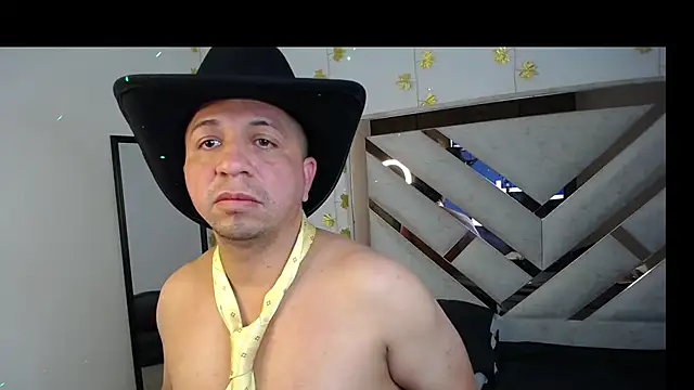 Thee_Rockk: вебкам-шоу