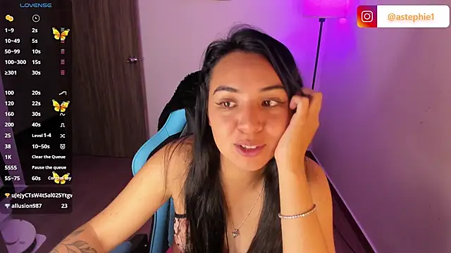 Nicole_Ss Live XXX Chat