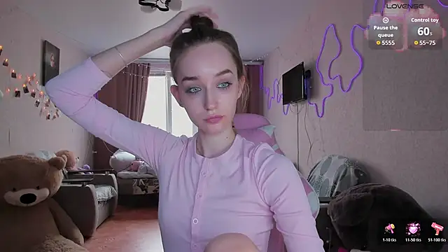 MoonDust – Live XXX-chat