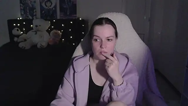 Little_flowers Live XXX Chat