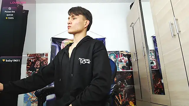 sr_jaeger Live XXX Chat