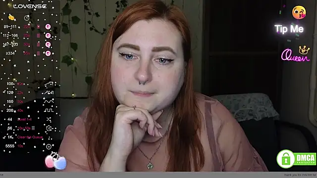 Alicia_love00のライブXXXチャット