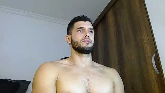 Noah_jhonsonn: онлайн-секс-чат