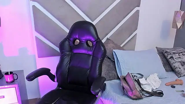 XXX chat uživo modela Amber_Harriis