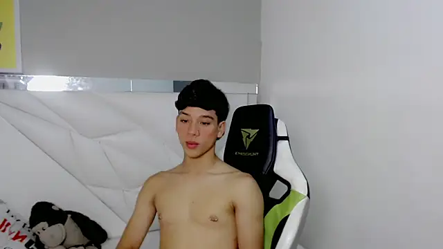 Angelito_66 webcam show