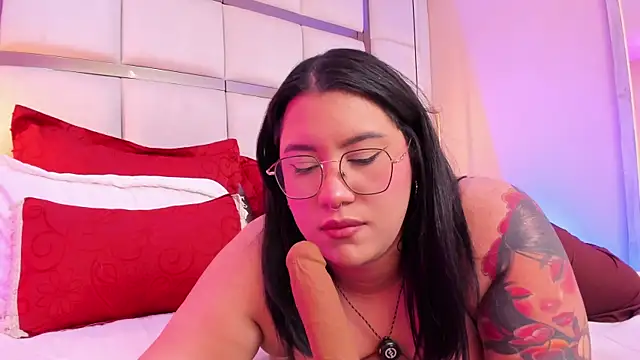 elizavenusのライブXXXチャット