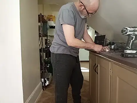 Kitrider Webcam-Show