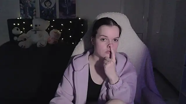 Little_flowers Chat XXX live