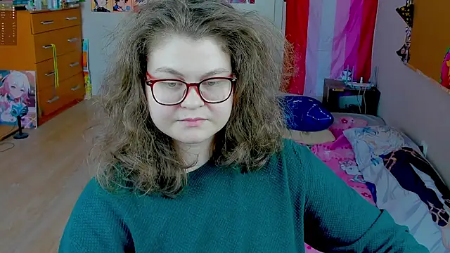 Sashy_Way Chat XXX in diretta