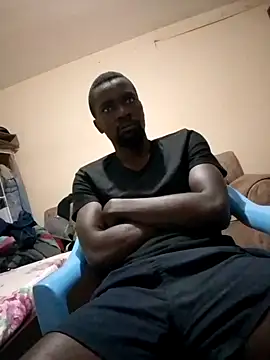 Webkamerová show Brian_johns