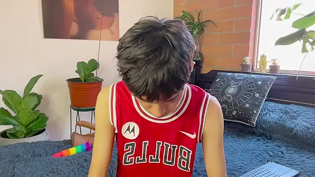 Chat XXX en directo de Andy_Belier23