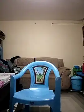 Brian_johns Pertunjukan Webcam