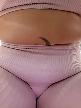 Mery_Moon123 在線直播表演