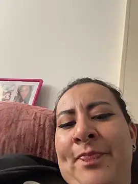 Webkamerová show Abril_Luv