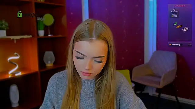 maddy_moah Live XXX-Chat