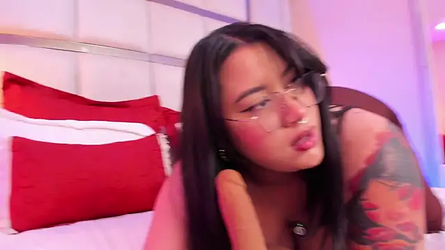 elizavenus Chat XXX in diretta