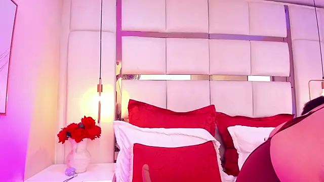 Czat XXX na żywo – elizavenus