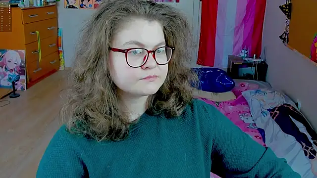 Sashy_WayのライブXXXチャット