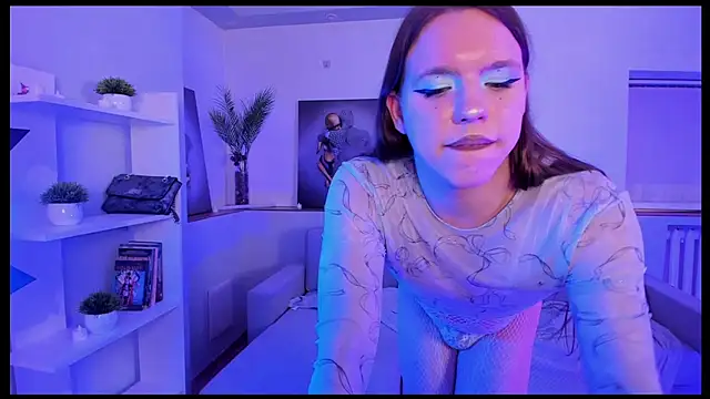 XXX chat uživo modela Madison_dolly