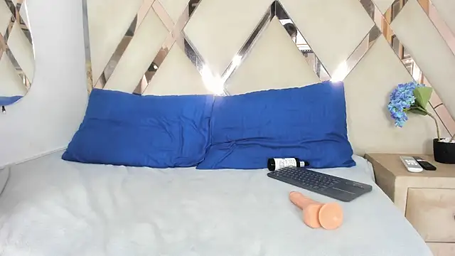 Czat XXX na żywo – honeyhtx