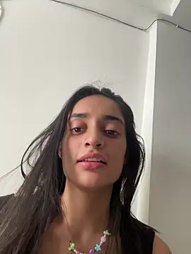 Czat XXX na żywo – leilani_X