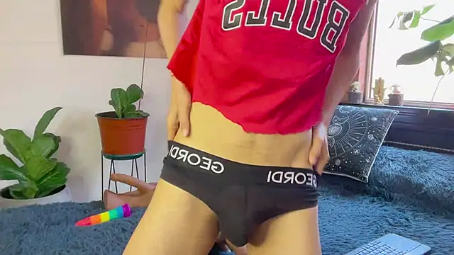 Andy_Belier23 Show Webcam