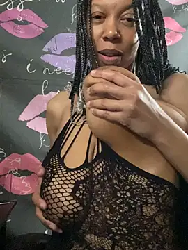 Michellecinnamon's Live XXX Chat