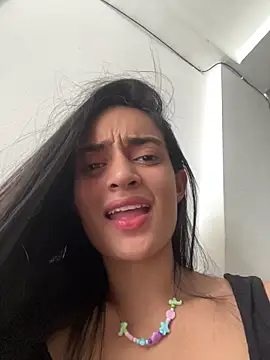 leilani_X's Webcam Show