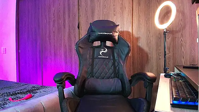 Show webcam de im_Usuga