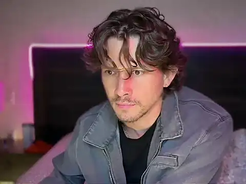 Show Webcam de mcklister_kinky_feets